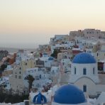  Oia, Santorini